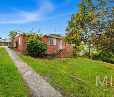 Freshly Updated Home - Photo 2
