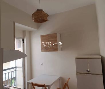Studio/Γκαρσονιέρα για ενοικίαση Αγία Σοφία (Πάτρα) - Photo 2