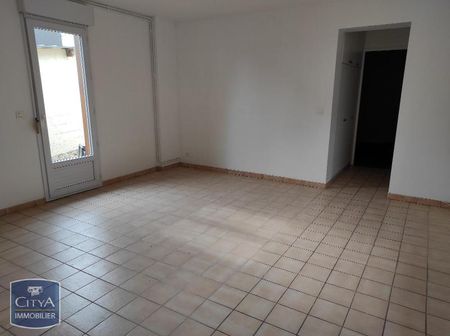 Location Appartement 2 pièces 46m² LUNERAY 76810 - Photo 3