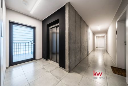 Trzy pokoje 62,5 m2 Jeżyce ul. Szczepanowskiego. - Фото 5