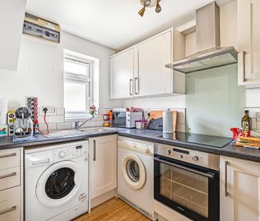 1 bedroom maisonette to rent - Photo 5