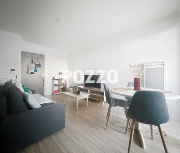 APPARTEMENT T2 - PARKING - Photo 1