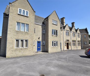 Blewitt Court, Littlemore, Oxford, Oxfordshire, OX4 - Photo 3