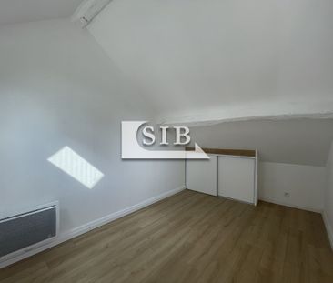 Location Appartement 1 pièce 26m² ARPAJON 91290 - Photo 6