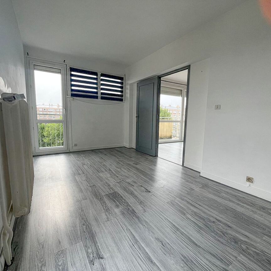 Location Appartement 2 pièces 48m² BIHOREL 76420 - Photo 1