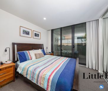 15/43 Currong Street, Braddon ACT 2612 - Apartment For Rent | Domain - Photo 2