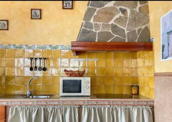 Duplex in El Campello, for rent