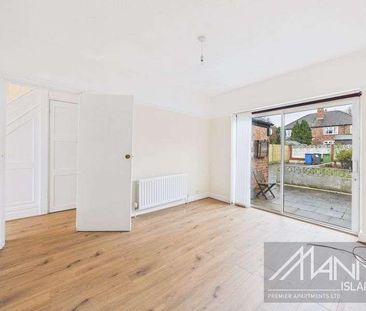 Thelwall New Road, Warrington, WA4 - Photo 2