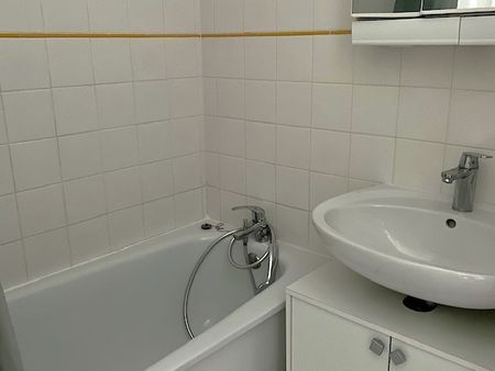 Location Appartement 1 pièce 19m² DIJON 21000 - Photo 4