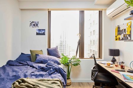 Signature Plus Studio, Double Bed - Photo 4