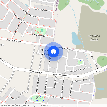 6 Yarra St, Qld 4306, South Ripley