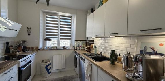 Appartement T1 à louer - 16 m² - Photo 2