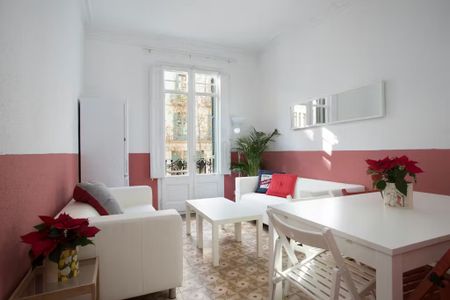 Carrer del Bruc, Barcelona, Catalonia 08037 - Photo 2