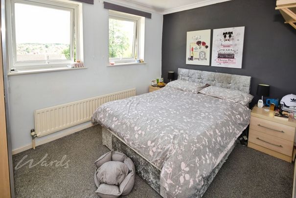 2 bedroom terraced house to rent - Photo 1