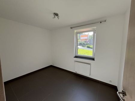 Appartement te huur - Photo 2