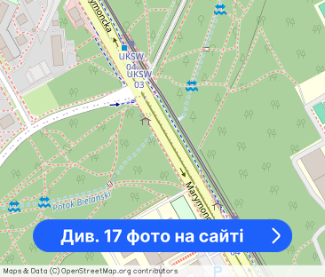I Metro I Nowe meble I Garderoba I Parking - Фото 1