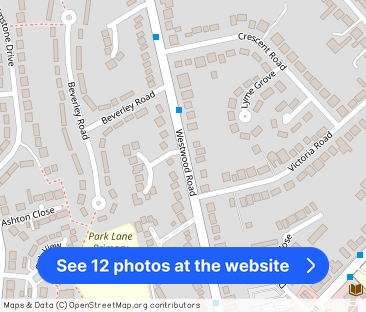 Westwood Road, Tilehurst, Reading, Berkshire, RG31 - Photo 1