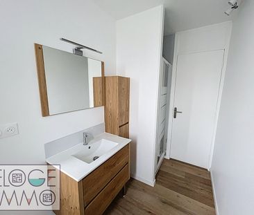 Location Appartement 3 pièces 62m² BIHOREL 76420 - Photo 3