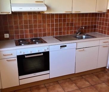 Appartement de 3.5 pièces au 1er étage - Photo 5