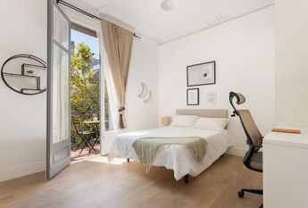 Carrer de Buenos Aires, Barcelona, Catalonia 08029