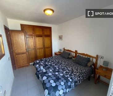 1 room luxury Flat for rent in Guía de Isora, Canary Islands - Photo 2