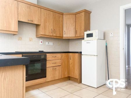 1 McCrory Street, Armagh BT61 7NB - Photo 4