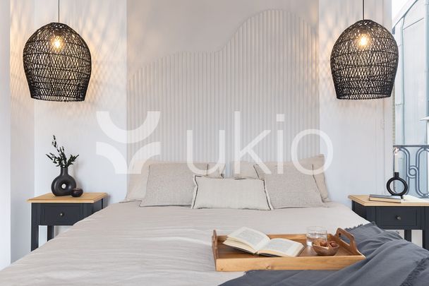 Appartement • Saint James-Delabordère, Neuilly-sur-Seine - Photo 1