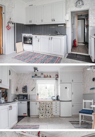 Lotsstigen, Nyland - Foto 5