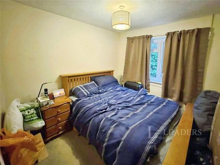 1 bedroom bungalow to rent Eastholm Lawns, Parton Road, Churchdown, Gloucester, GL3 - Photo 2