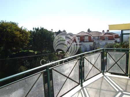 Apartamento T2+1 em Lisboa - Photo 4