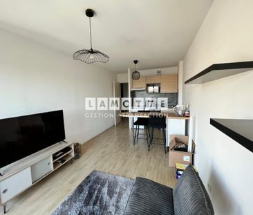 Appartement à louer 2 pièces - 49 m² - Photo 1