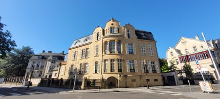 Location appartement 2 pièces, 40.83m², Metz - Photo 5