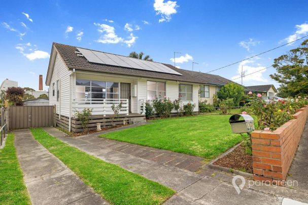 3 BEDROOM HOME IN TOORA - Photo 1