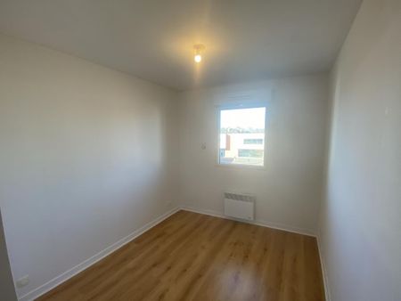 Appartement T1 à louer Nantes - 29 m² - Photo 3