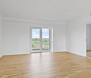 4-værelses Lejlighed på 129 m² i Silkeborg - Foto 1