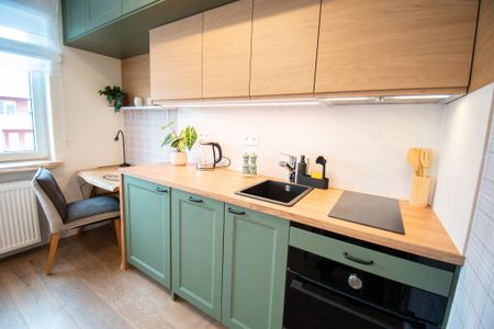 Poznań, Naramowice ul. Błażeja - Zdjęcie 3