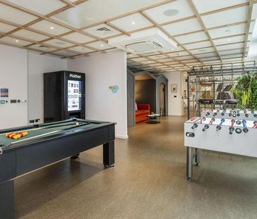 Studio to rent - Photo 3