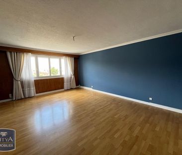 Location Appartement 5 pièces 102m² BOURGES 18000 - Photo 4