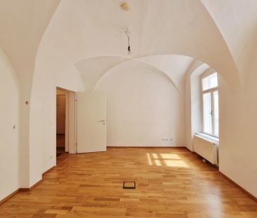 Historischer Charme trifft modernes Wohnen – 2,5-Zimmer-Wohnung in ... - Photo 5