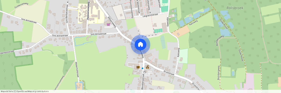 Rillaarseweg 6 / 0201, 3390 Tielt