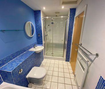 Room in a Shared Flat, The Needleworks, LE1 - Photo 2