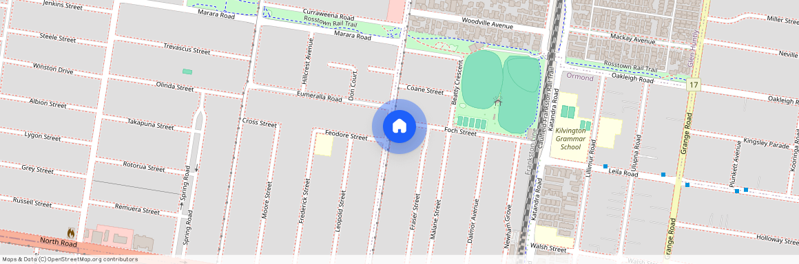 216A Booran Road, Vic 3204, Ormond