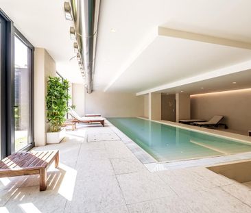 1 Bedroom Apartment with garden, Campo Grande, Lisboa - Photo 6