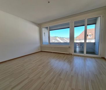 3 Zimmer, 57 m², 2. Stock - Photo 3