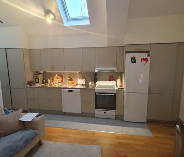 Kontinentgatan 9 B, Trelleborg Centrum - Foto 1