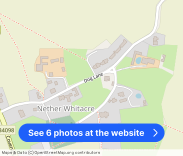 Apartment 2G Lansdown House, Nether Whitacre - Photo 1