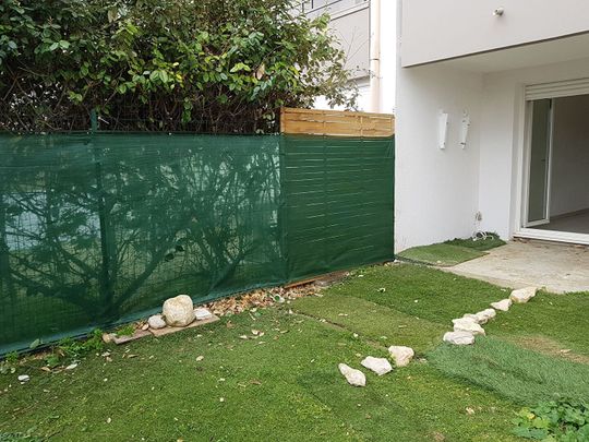 Location Appartement 2 pièces 36m² GRABELS 34790 - Photo 1