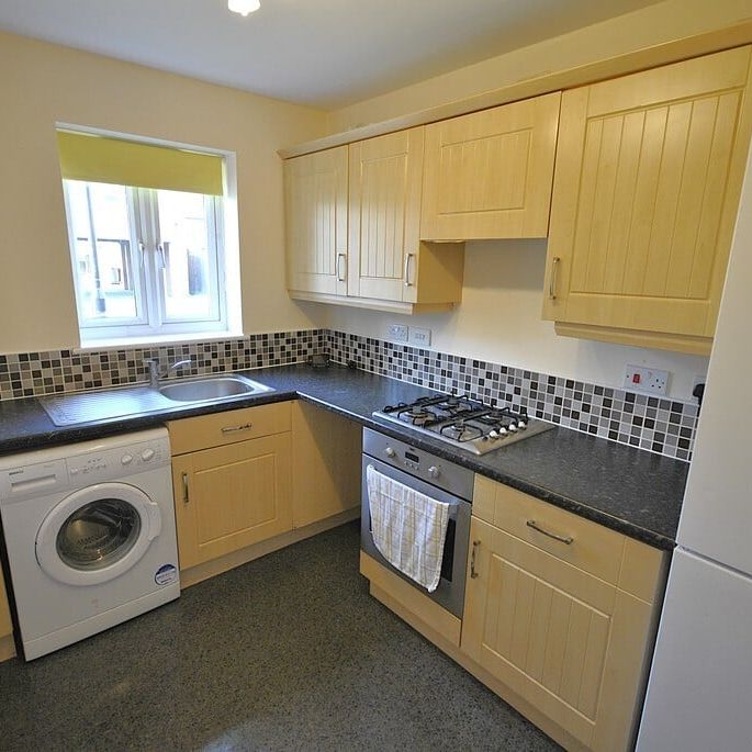 Reeves Way, Armthorpe, Doncaster - Photo 1