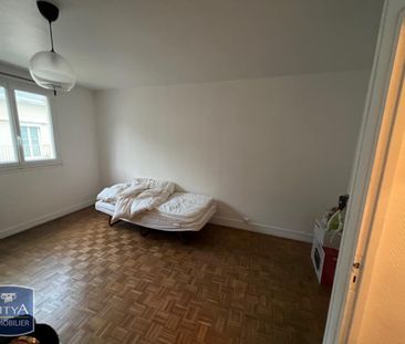 Location Appartement 3 pièces 70m² ST VALERY EN CAUX 76460 - Photo 2