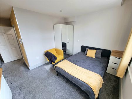 1 Bedroom House Share To Rent - Photo 4